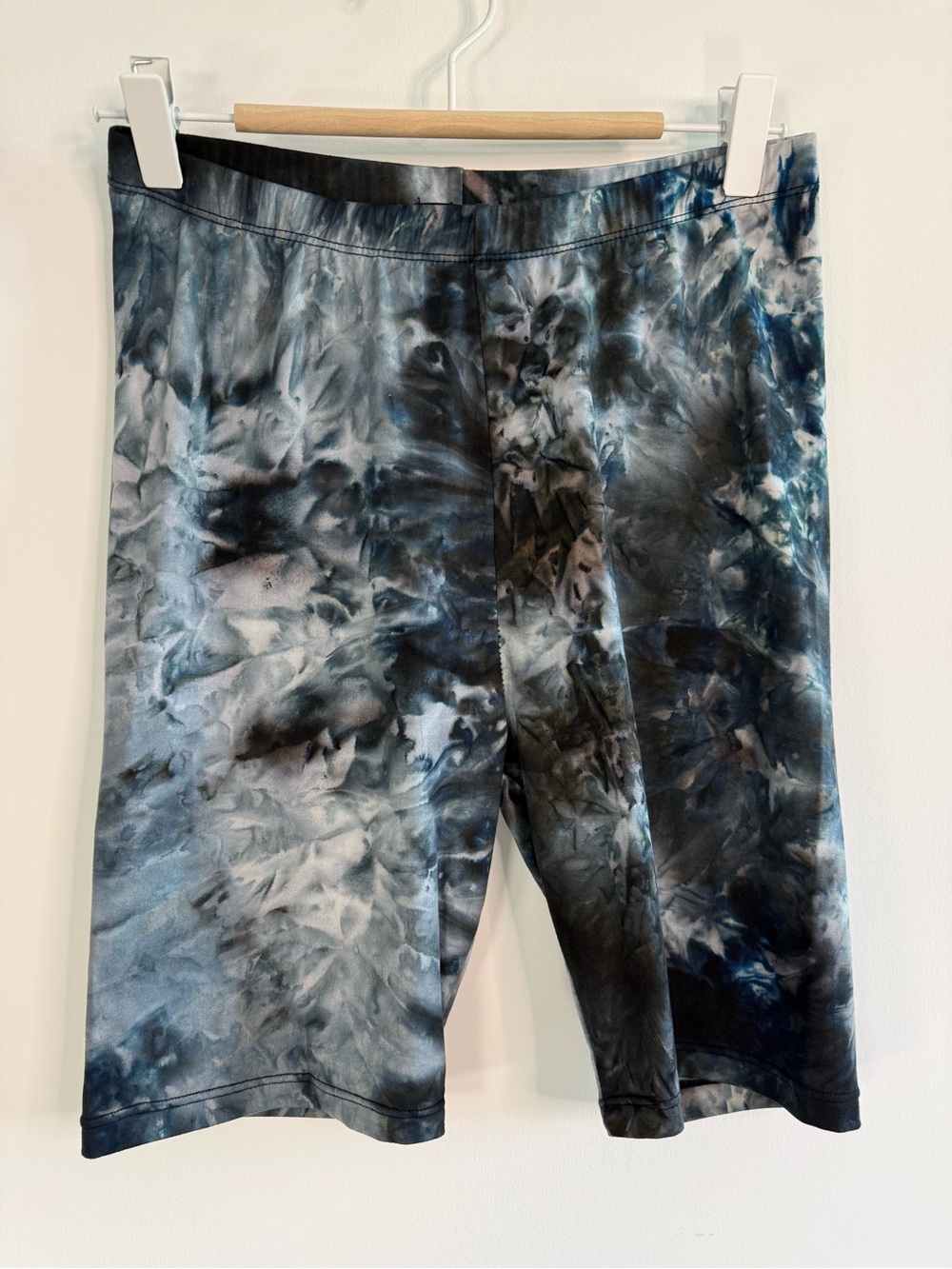 Streetwear Society Women's Bike Shorts Bundle- Medium